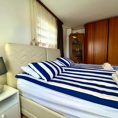 Hani Studio Apartment Szarajevó Kültér fotó