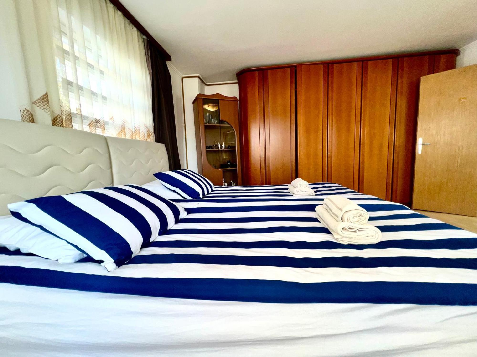 Hani Studio Apartment Szarajevó Kültér fotó