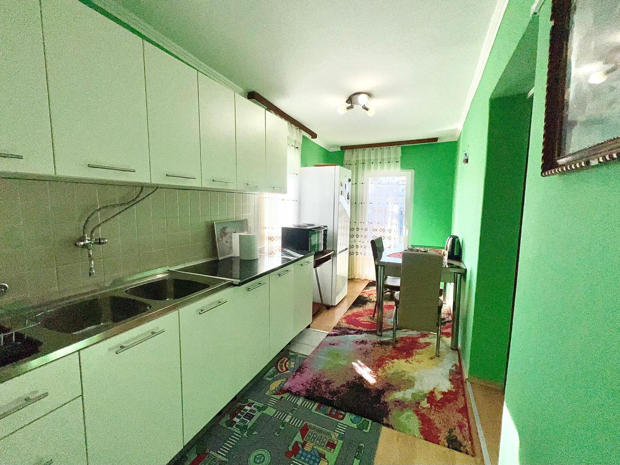 Hani Studio Apartment Szarajevó Kültér fotó