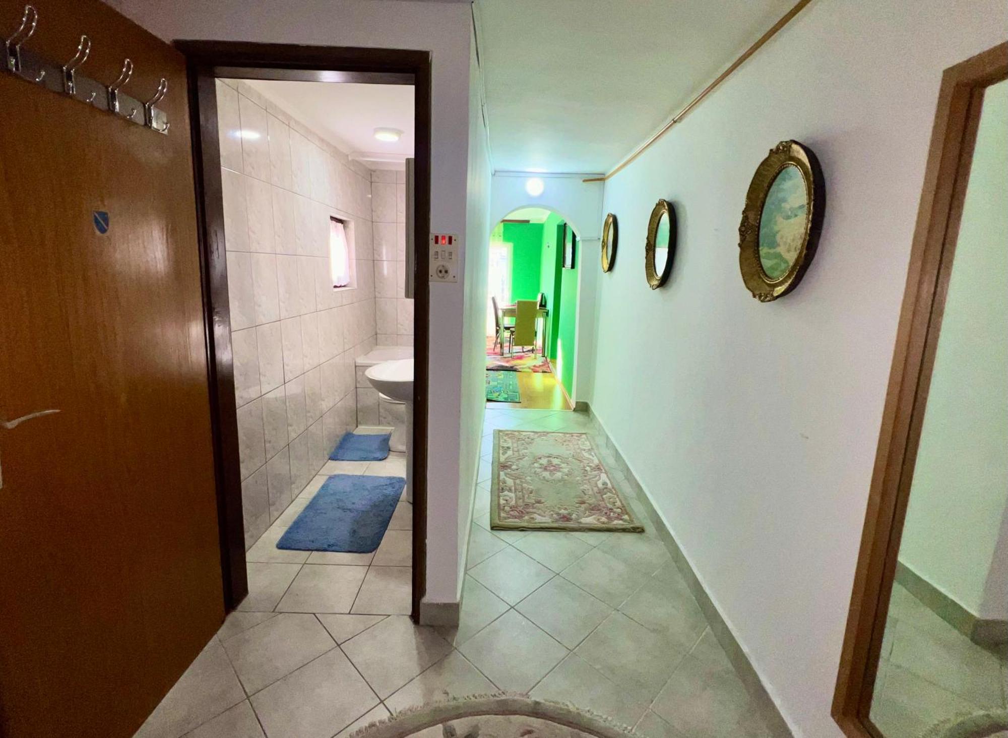 Hani Studio Apartment Szarajevó Kültér fotó