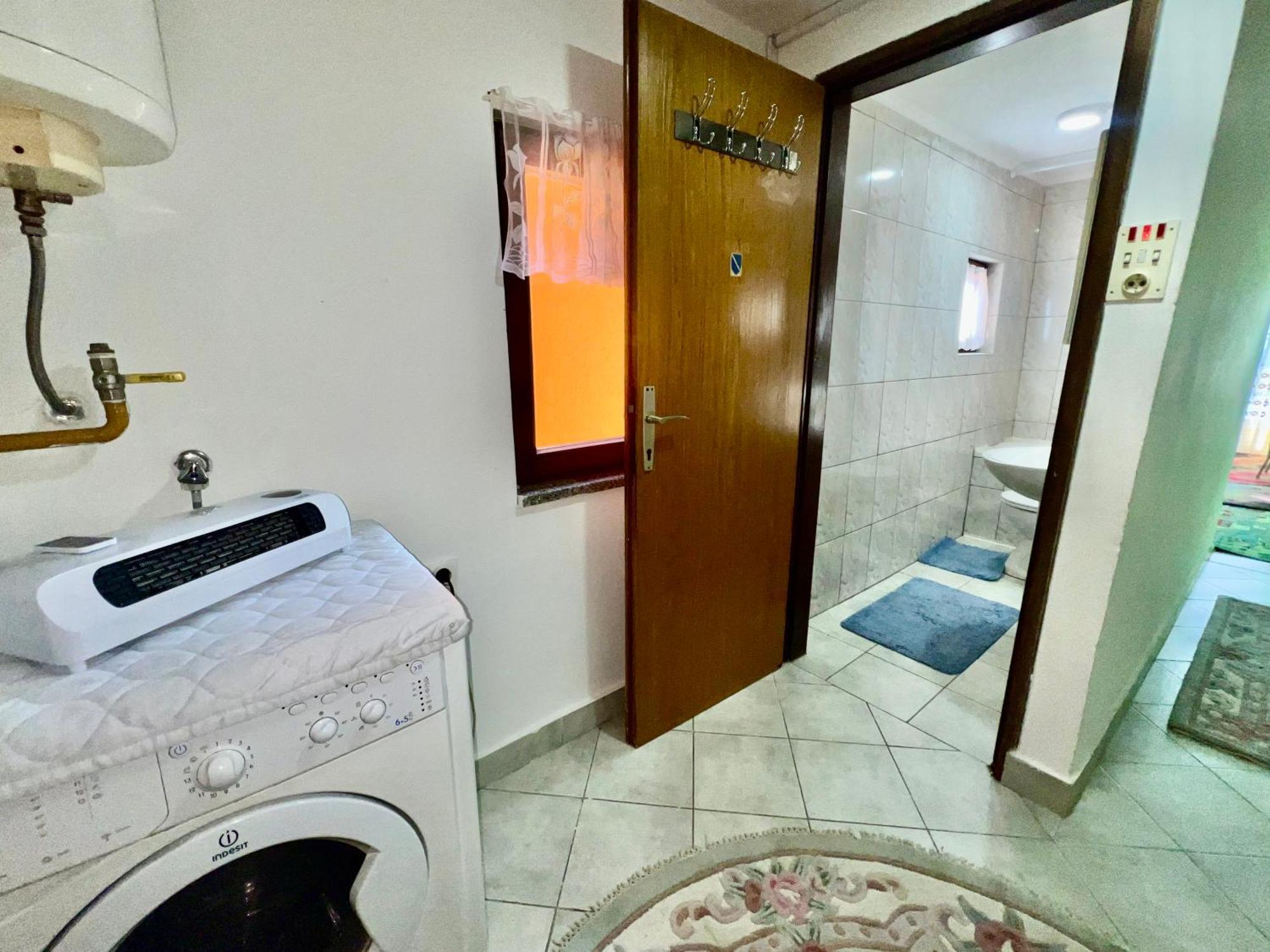 Hani Studio Apartment Szarajevó Kültér fotó