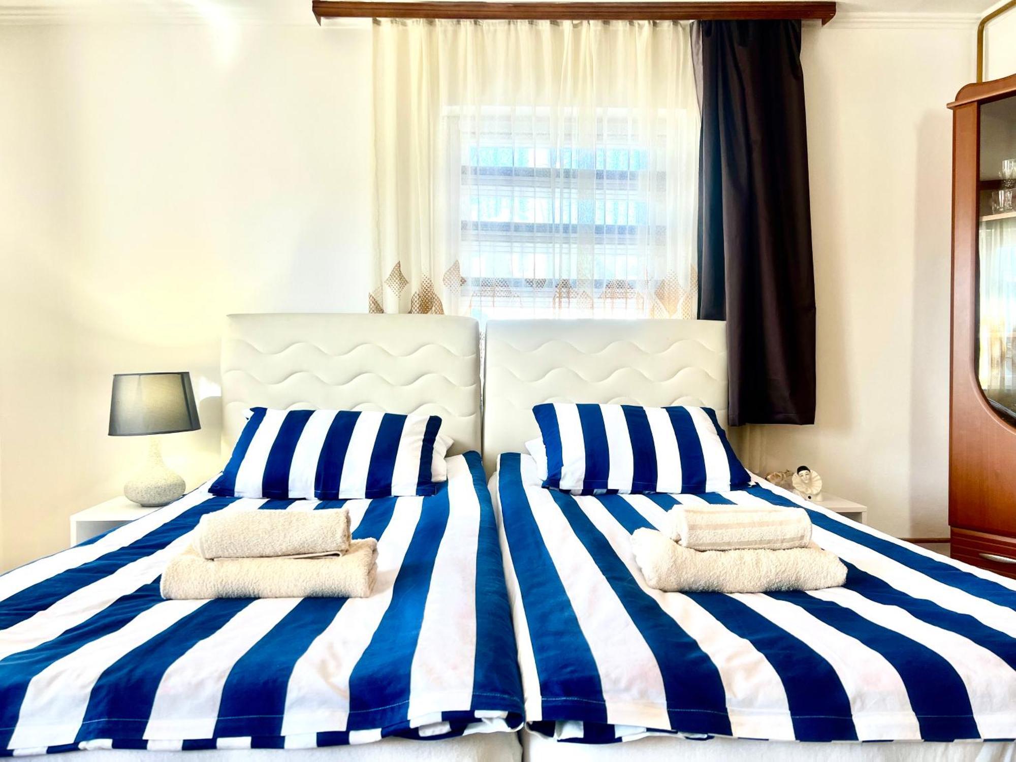 Hani Studio Apartment Szarajevó Kültér fotó